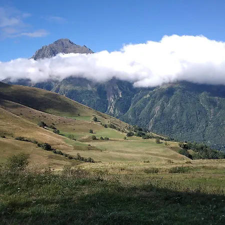 4 Personnes - Hautes-pyrénées- Village De Peyragudes Peyresourdes - Vue Exceptionnelle Sur La Montagne * Germ
