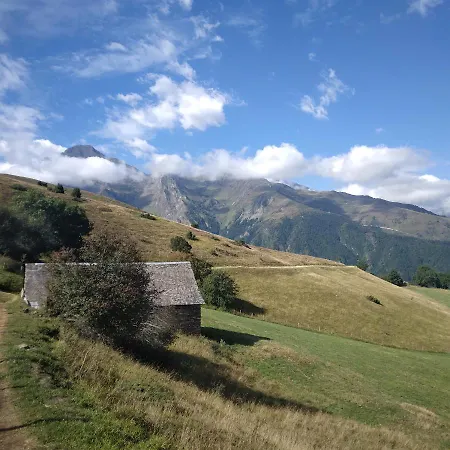 4 Personnes - Hautes-pyrénées- Village De Peyragudes Peyresourdes - Vue Exceptionnelle Sur La Montagne Germ