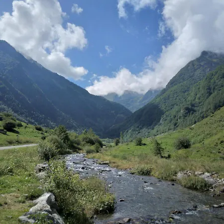 4 Personnes - Hautes-pyrénées- Village De Peyragudes Peyresourdes - Vue Exceptionnelle Sur La Montagne