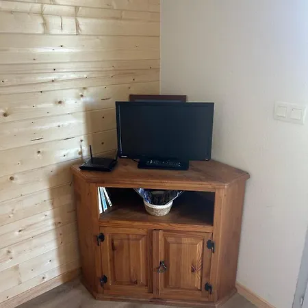 4 Personnes - Hautes-pyrenees- Village De Peyragudes Peyresourdes - Vue Exceptionnelle Sur La Montagne アパート