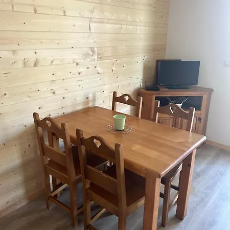 アパート 4 Personnes - Hautes-pyrenees- Village De Peyragudes Peyresourdes - Vue Exceptionnelle Sur La Montagne Germ