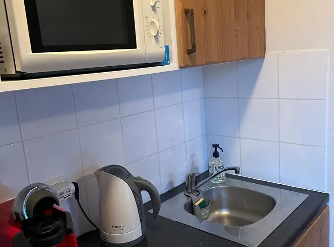 Lägenhet 4 Personnes - Hautes-pyrenees- Village De Peyragudes Peyresourdes - Vue Exceptionnelle Sur La Montagne *