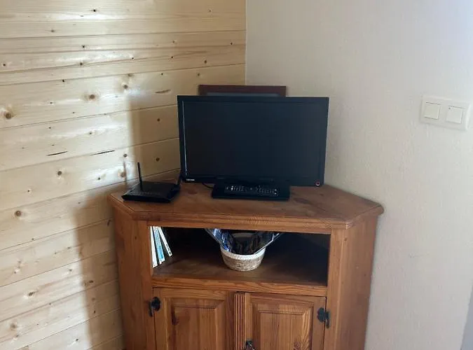 4 Personnes - Hautes-pyrenees- Village De Peyragudes Peyresourdes - Vue Exceptionnelle Sur La Montagne Lägenhet