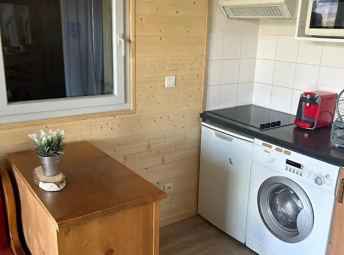 4 Personnes - Hautes-pyrenees- Village De Peyragudes Peyresourdes - Vue Exceptionnelle Sur La Montagne