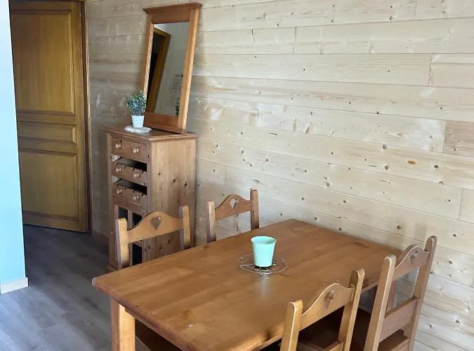 4 Personnes - Hautes-pyrenees- Village De Peyragudes Peyresourdes - Vue Exceptionnelle Sur La Montagne