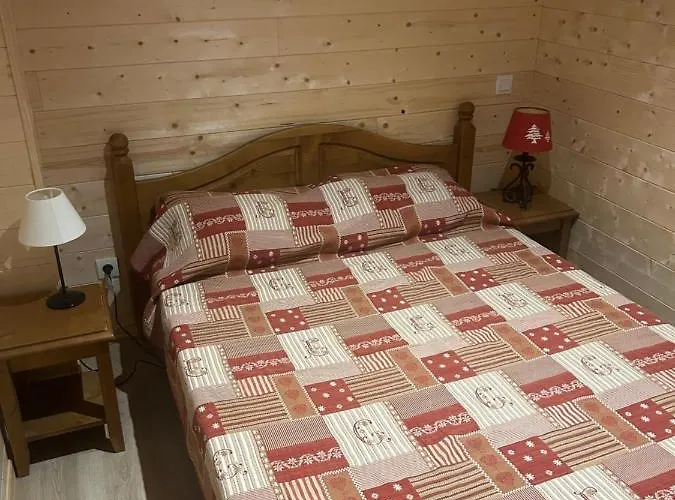 Lägenhet 4 Personnes - Hautes-pyrenees- Village De Peyragudes Peyresourdes - Vue Exceptionnelle Sur La Montagne